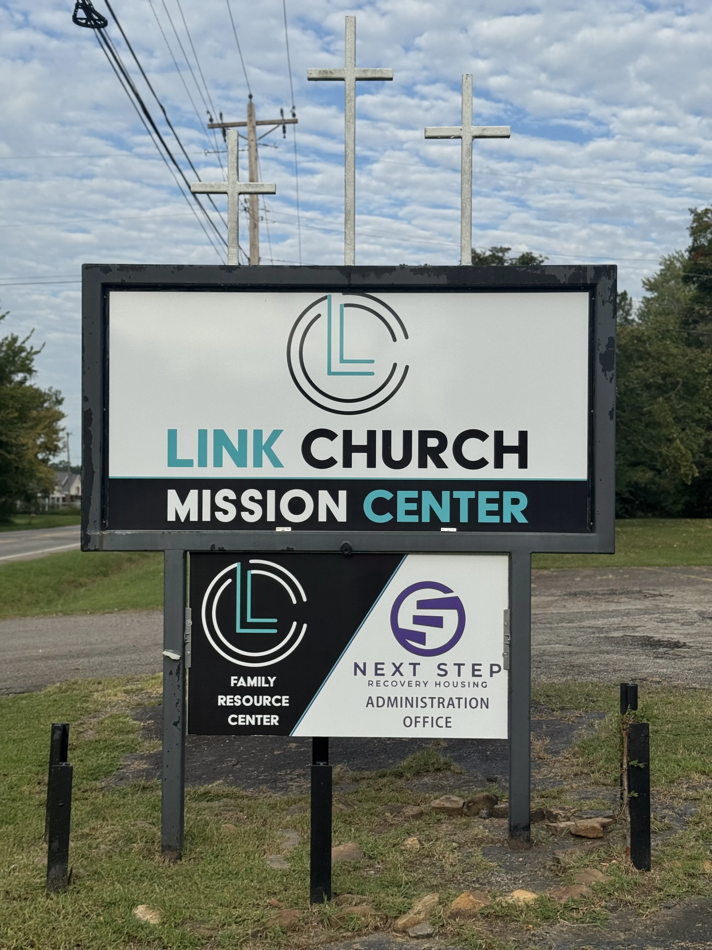 Apply — NEXT STEP Recovery Housing