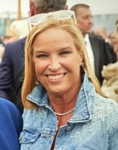 Lisa Fletcher Rack Our Board — NEXT STEP Recovery Housing