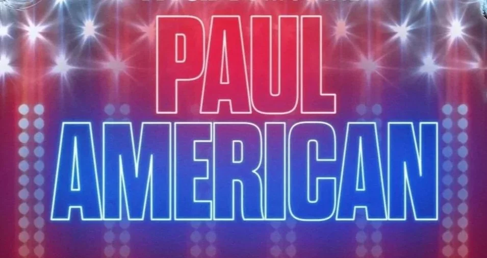 Paul American