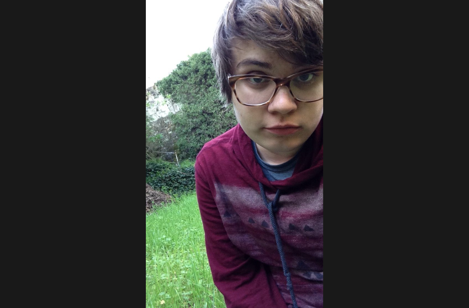 Napa group to offer support to transgender youth