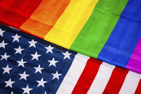 Join us: LGBTQ contingent Napa 4th of July