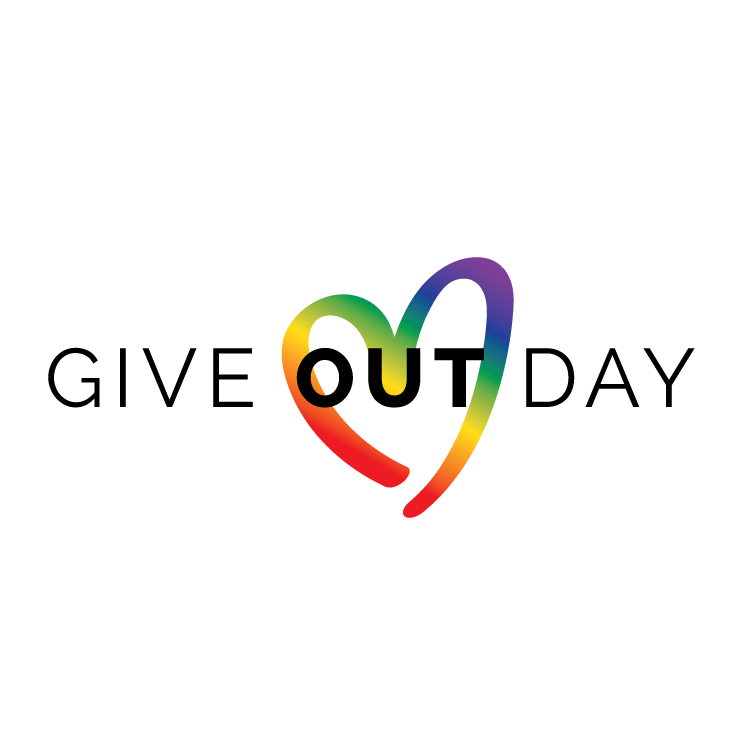 Can you give us a hand? Give OUT Day is Thurs, May 21