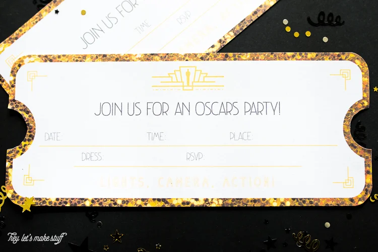 Buy tickets here for Academy of Friends' Oscar night gala in San Francisco