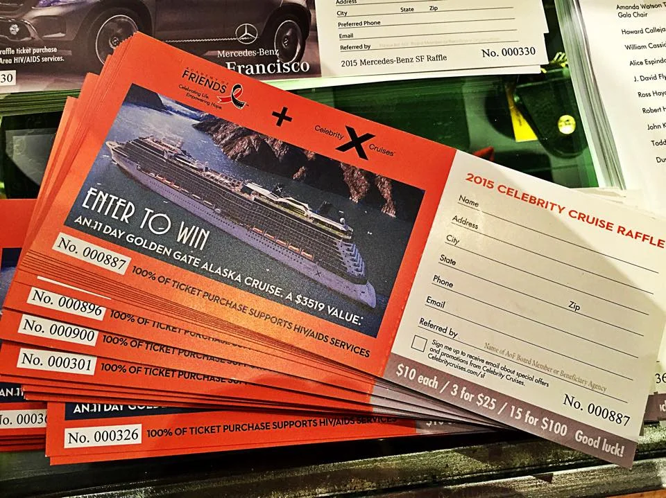 Celebrate the Oscars with us, support our LGBTQ &amp; HIV prevention work in Napa County!