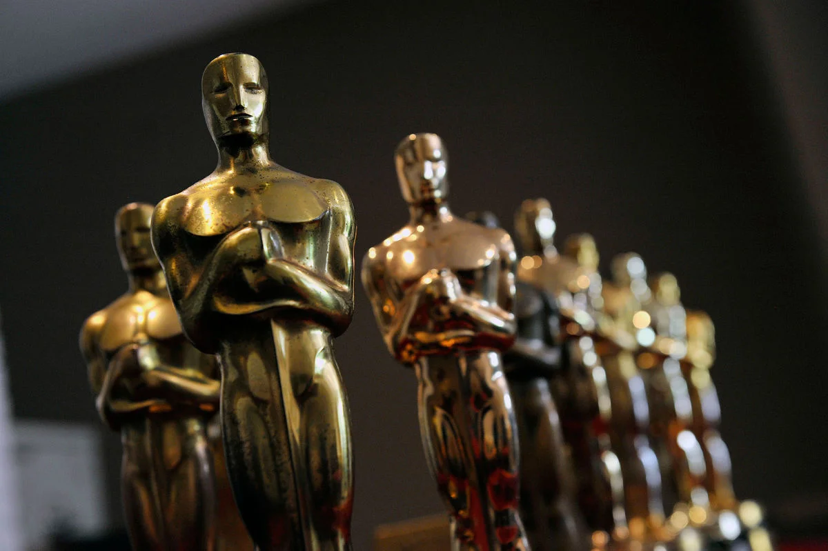 San Francisco Oscar party to benefit Napa's LGBTQ Connection