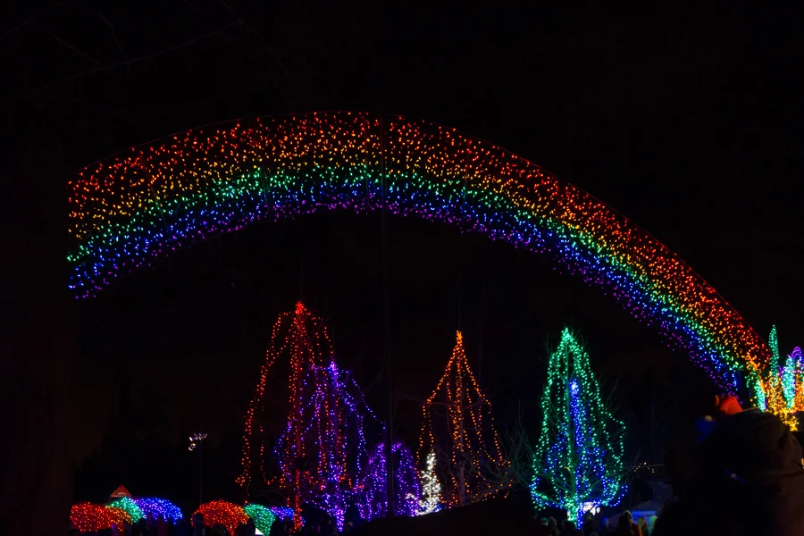 Santa Rosa LGBTQ winter gathering Weds Dec 14