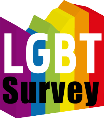 Let's make sure Napa/Sonoma are included in LGBTQ survey