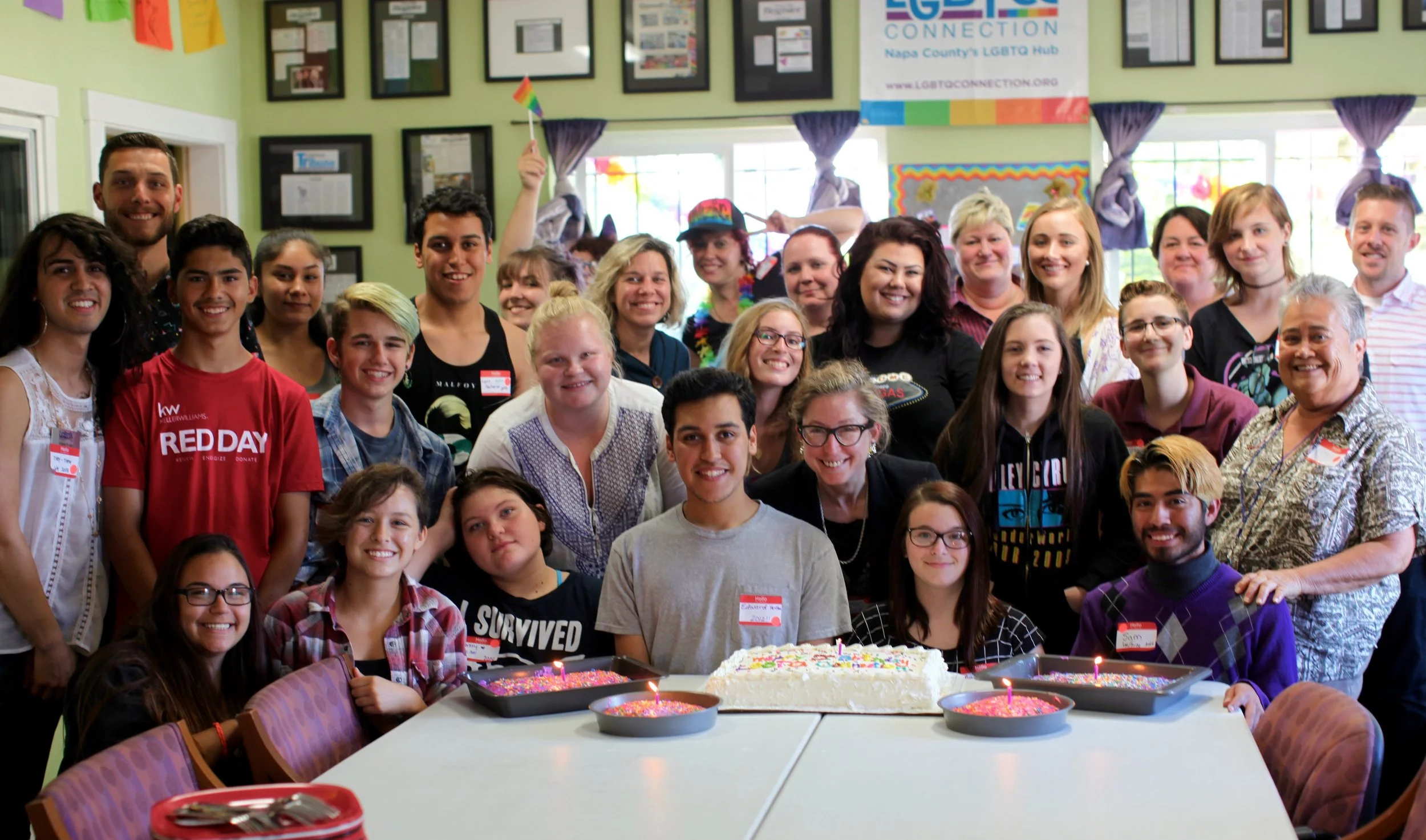 We're Hiring! Help us find an exceptional Program &amp; Evaluation Manager