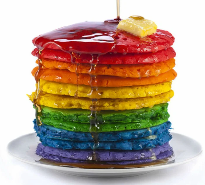 Pride Pancakes: June 6 LGBT Seniors Napa discussion group