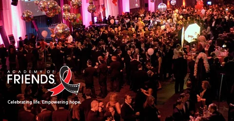 Feb 24 Oscar Night Party benefits Napa/Sonoma LGBTQ Connection prevention work