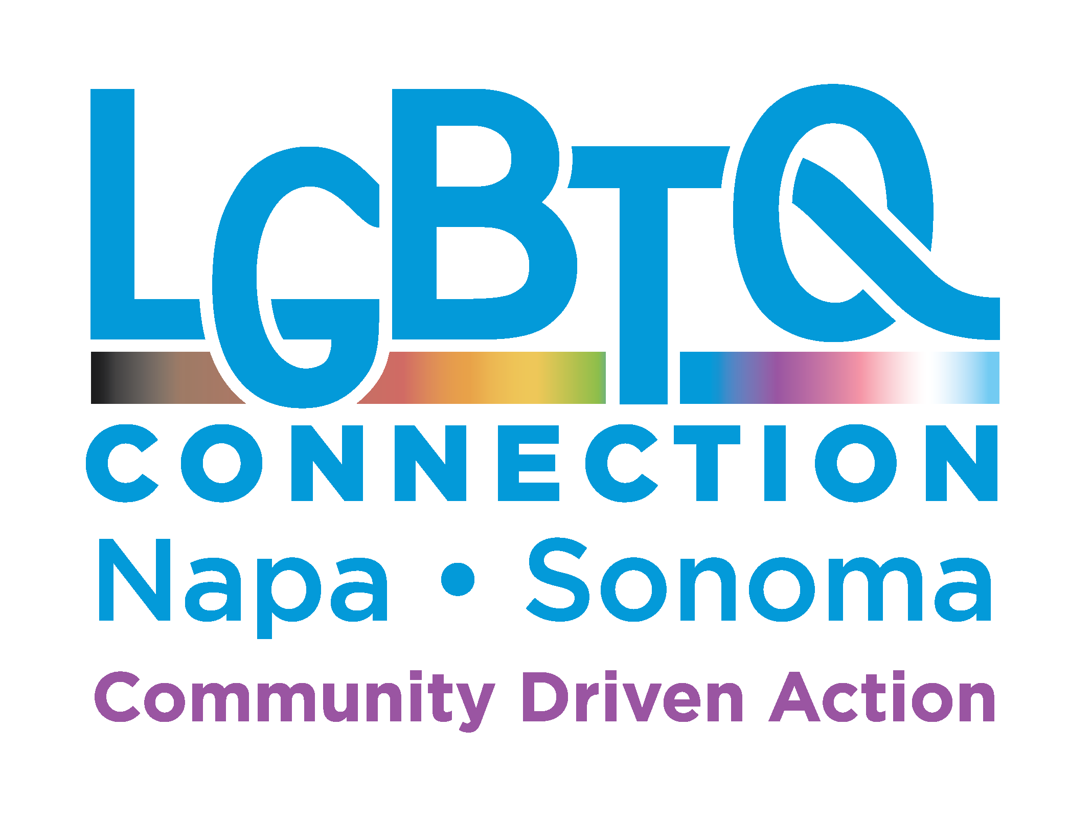 LGBTQ Connection | Napa County &amp; Sonoma County