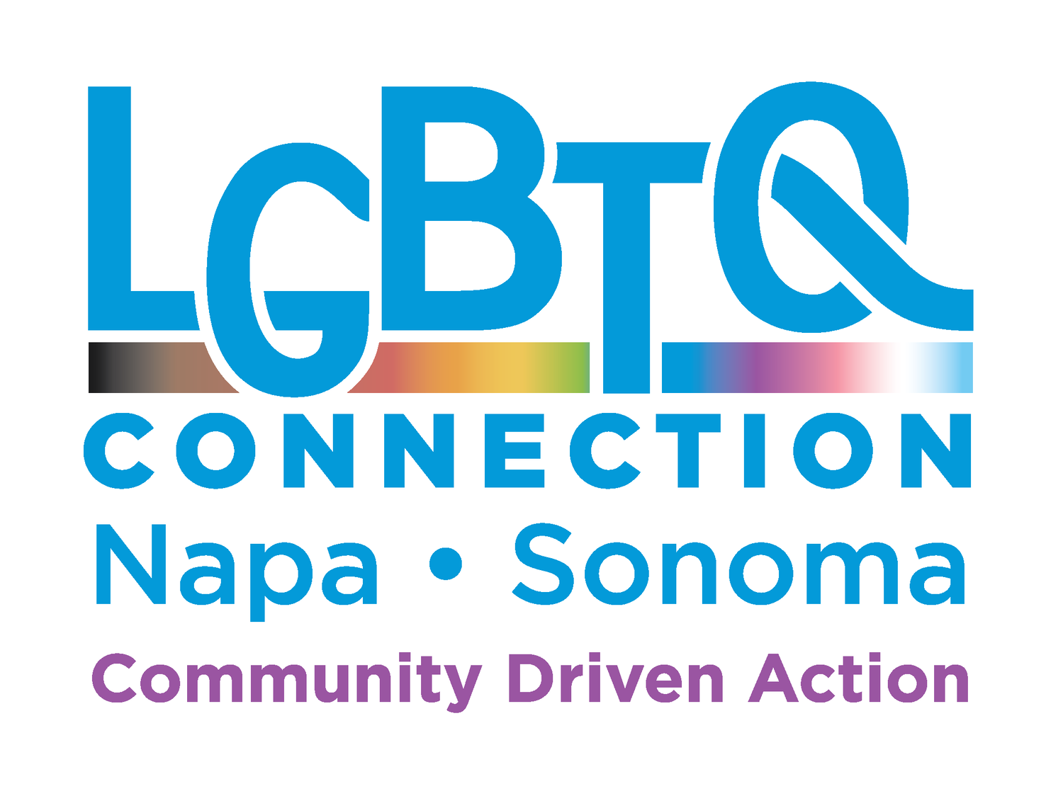 LGBTQ Connection | Napa County & Sonoma County