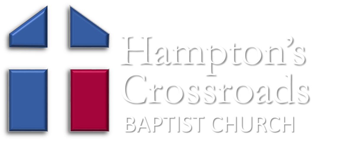 Hampton&#39;s Crossroads Baptist Church