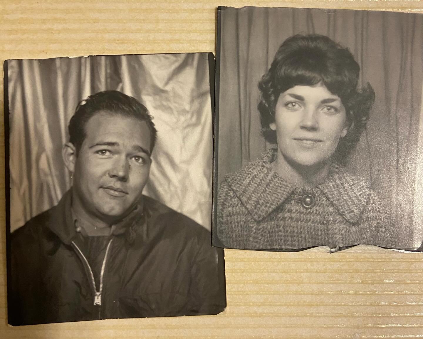 How fast a year goes by. Today, it has been one year since our Dad passed. 

Some days, it doesn&rsquo;t seem real. Our grief has been a roller coaster of emotions, and today, it feels surreal. 

My relationship was complicated with my Dad, but he wa