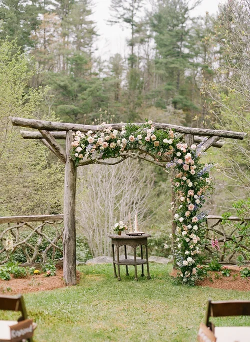 Flourish Flower Farm