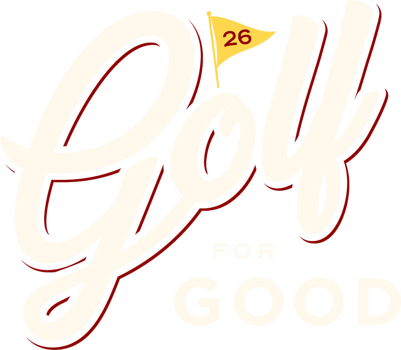 Golf for Good 2026