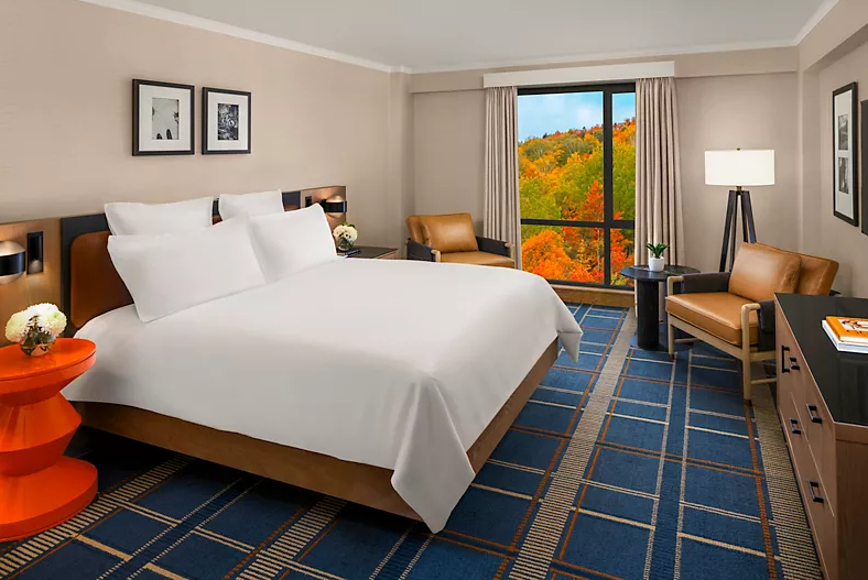 Fairmont Tremblant