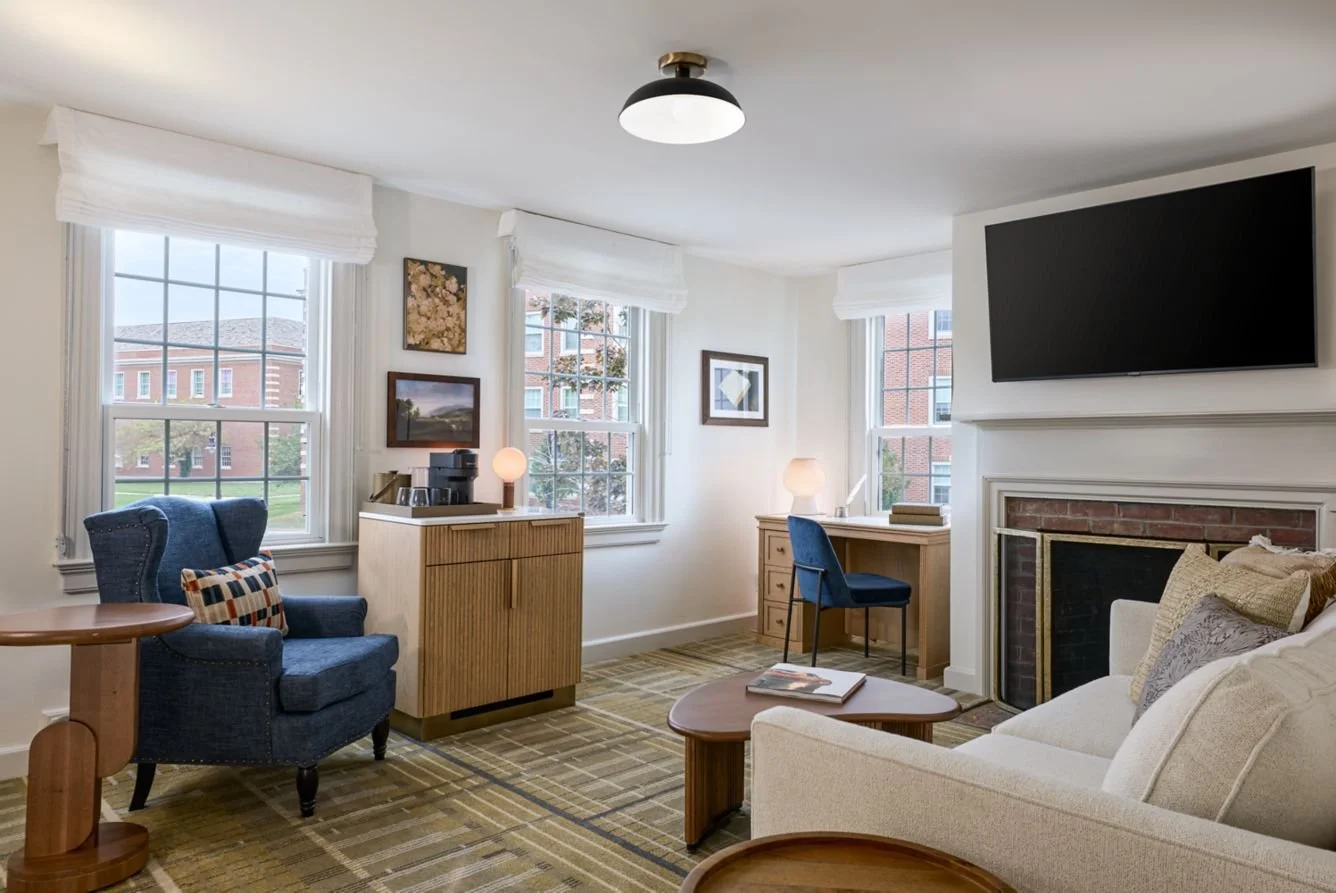 Dearborn Inn, Autograph Collection Colonial Home