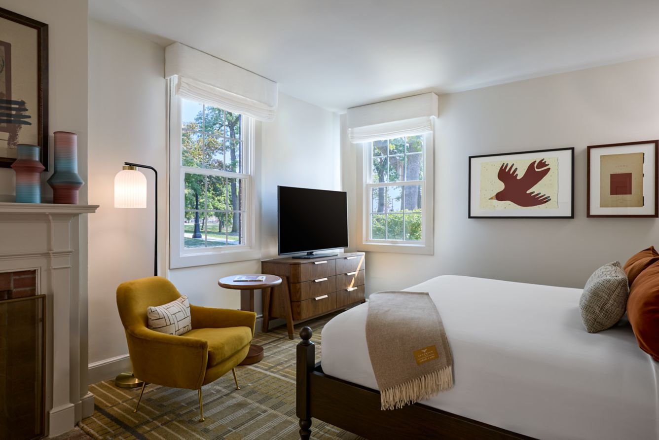 Dearborn Inn, Autograph Collection Colonial Home