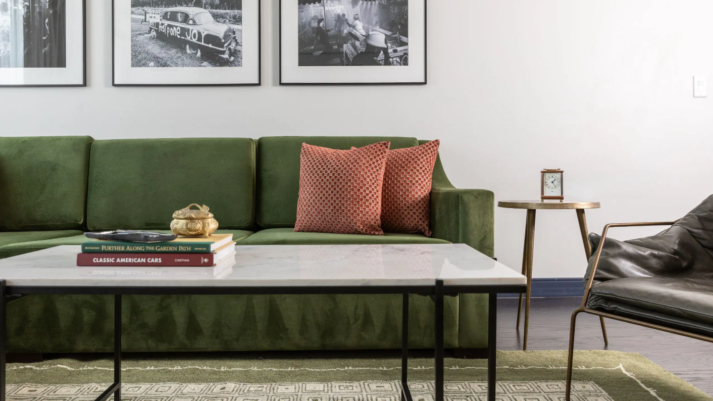 Holston House Nashville, The Unbound Collection by Hyatt Suites