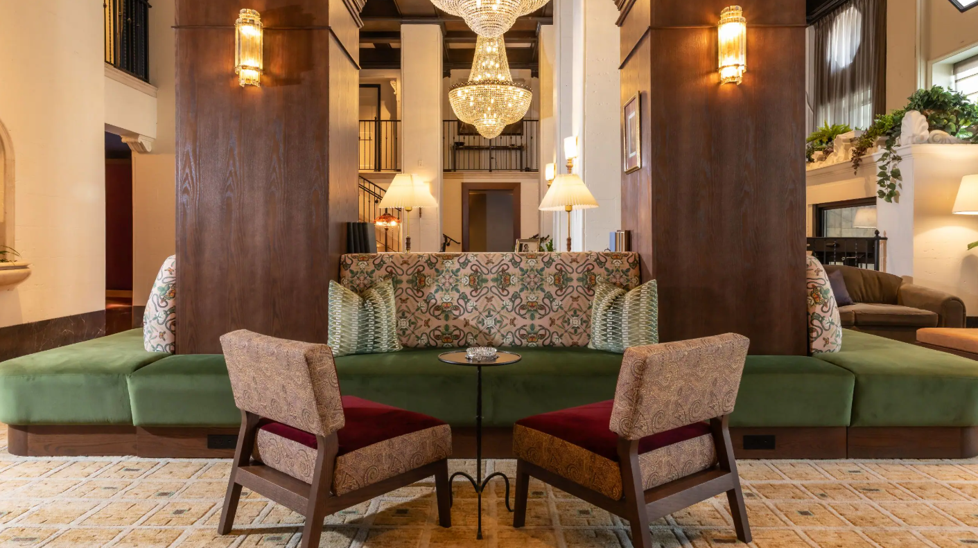 Holston House Nashville