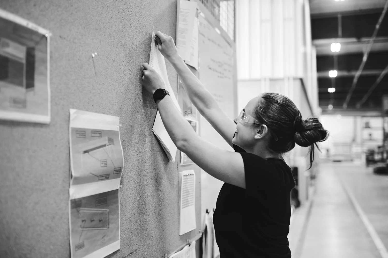 Woodworking Jobs Waterloo — Artco