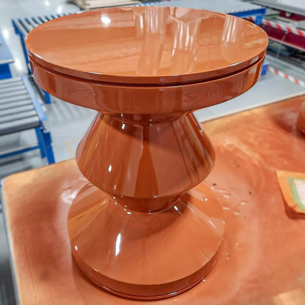 _Artco factory finishes High Sheen (Fairmont Tremblant niightstands).jpg
