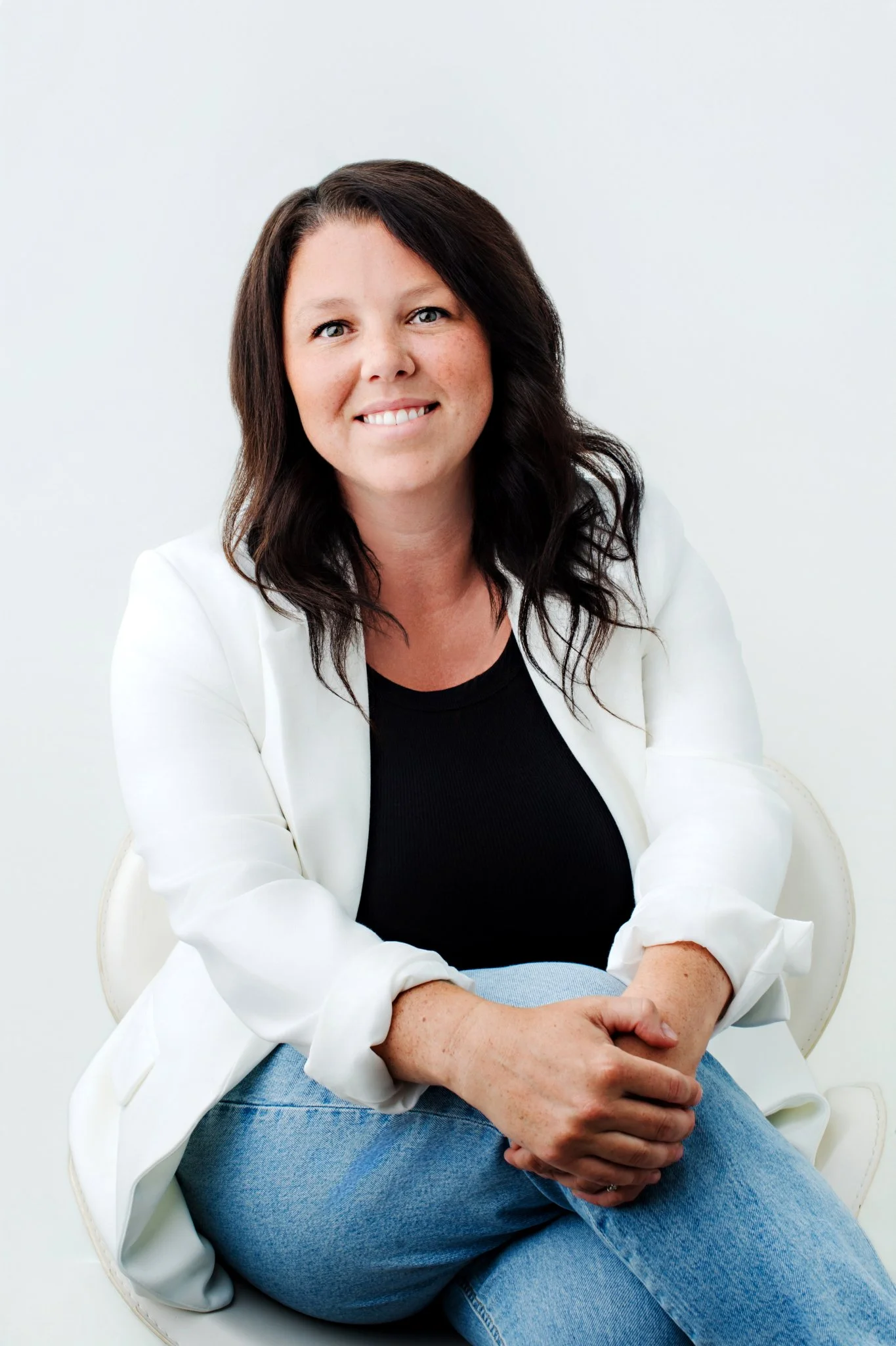 Amber Young, Project Manager