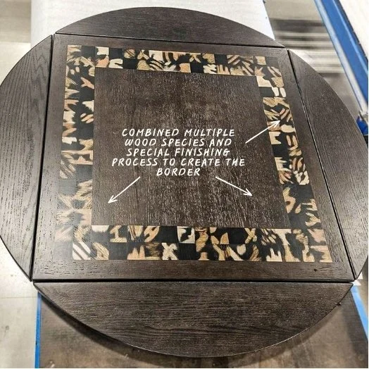 Fairmont chicago toro veneer table top.jpg