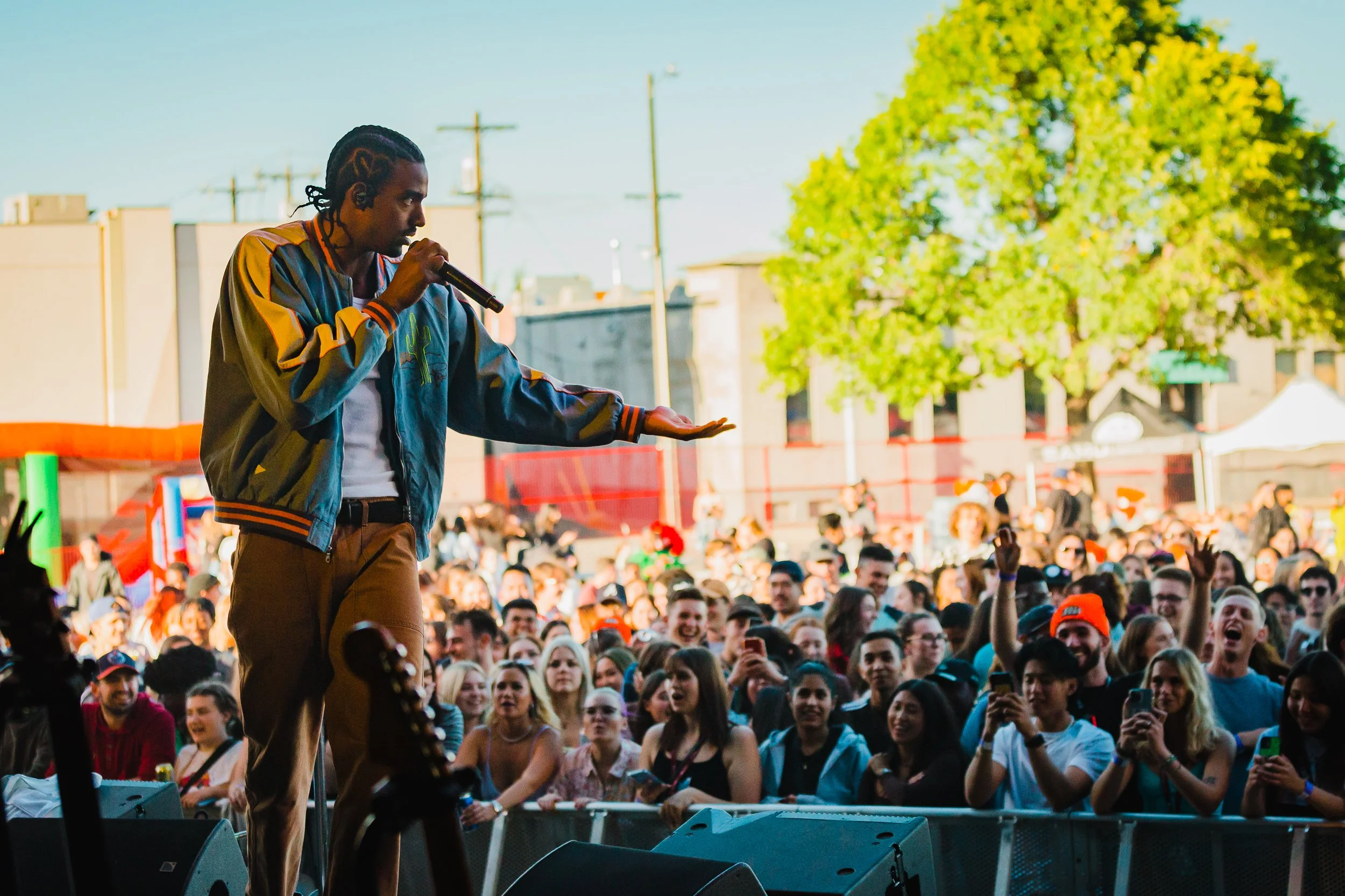 Fall Fest Photography