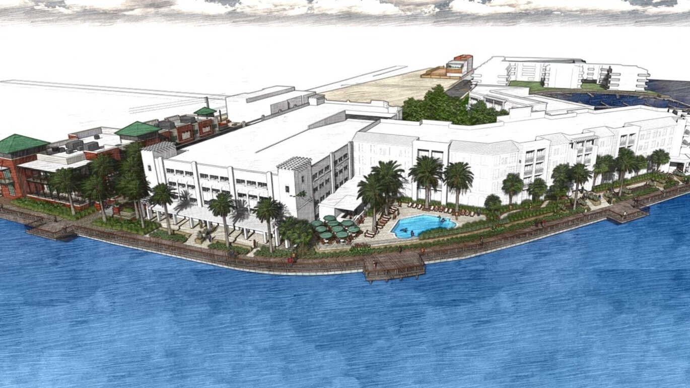 San Sebastian Resort and Village