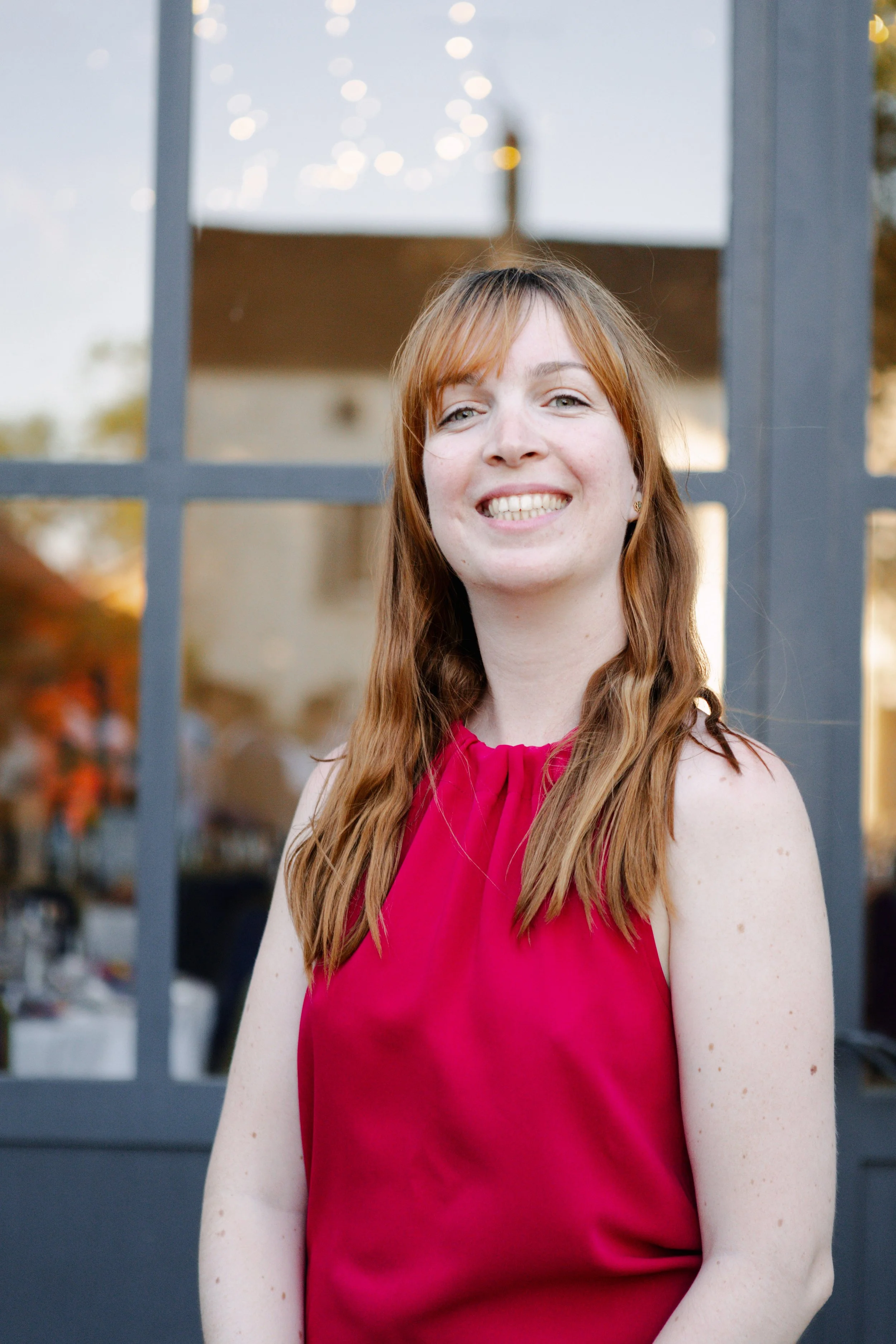 Green my day, portrait d'une wedding planner engagée