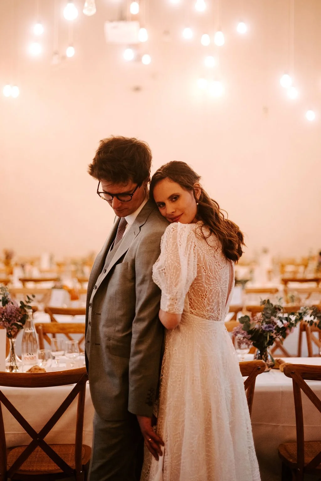 Wedding planner organisation de mariage et coordination Jour J