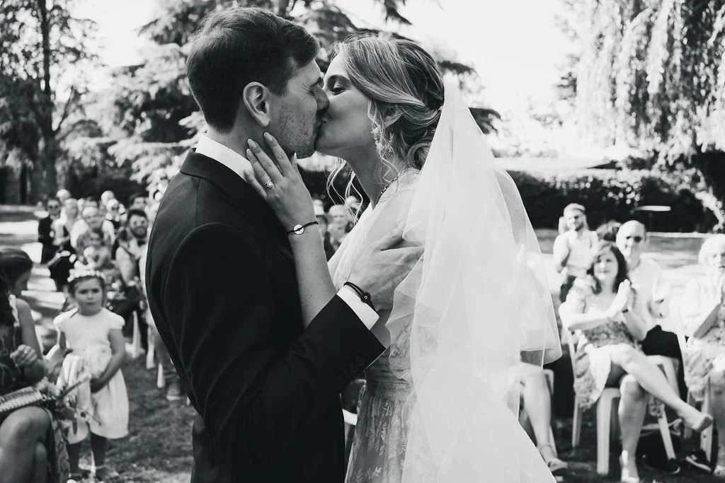 Couple cérémonie laïque mariage, les erreurs à éviter