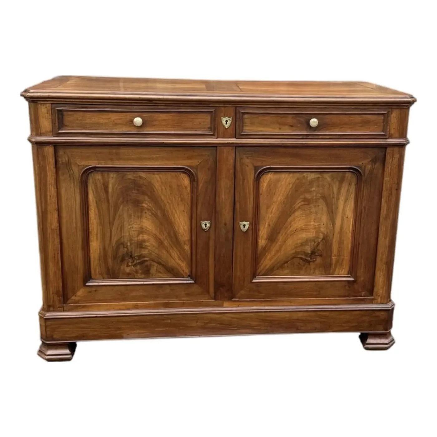 19th Century French Server
