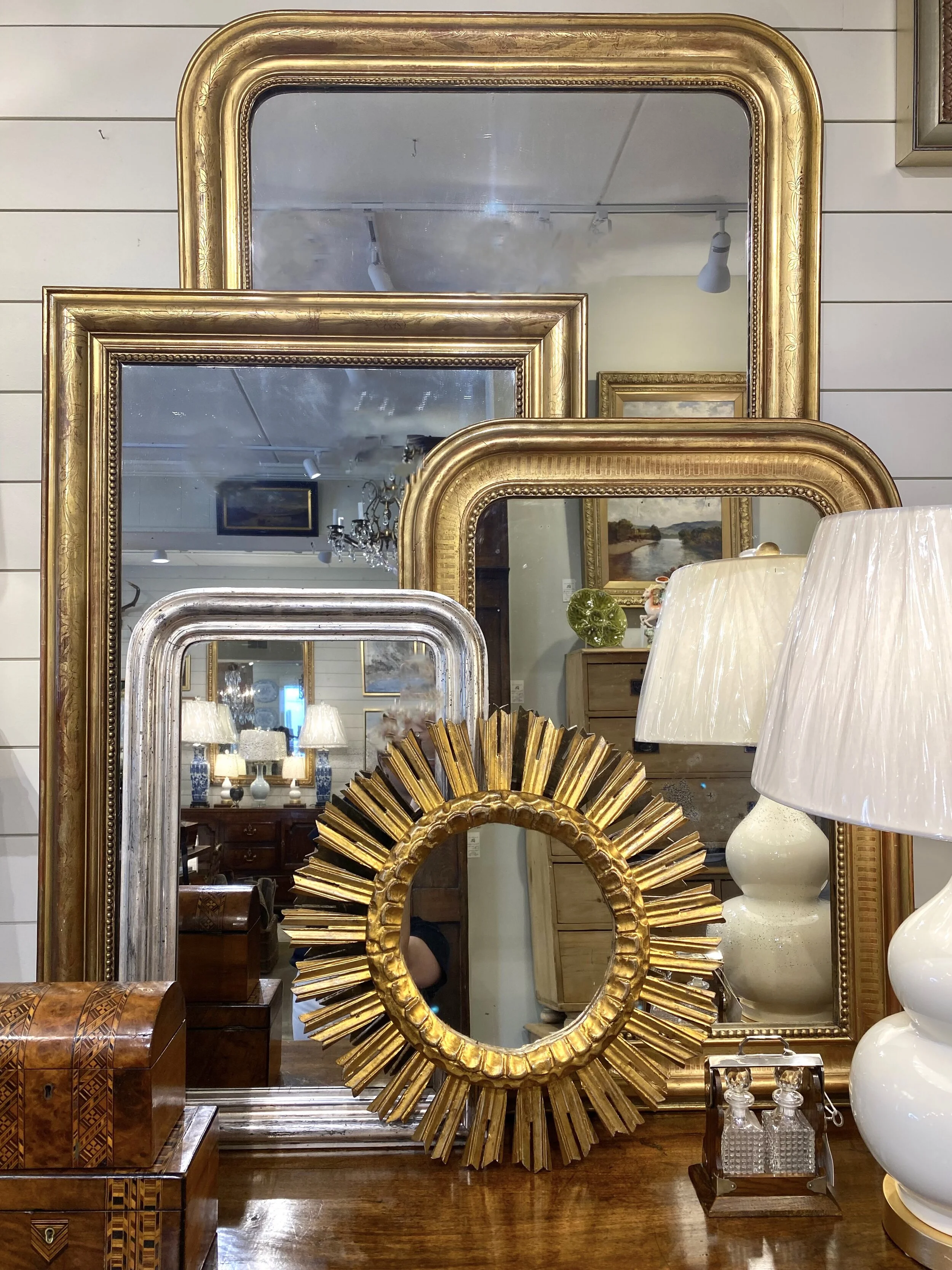 CANTERBURY COTTAGE ANTIQUES