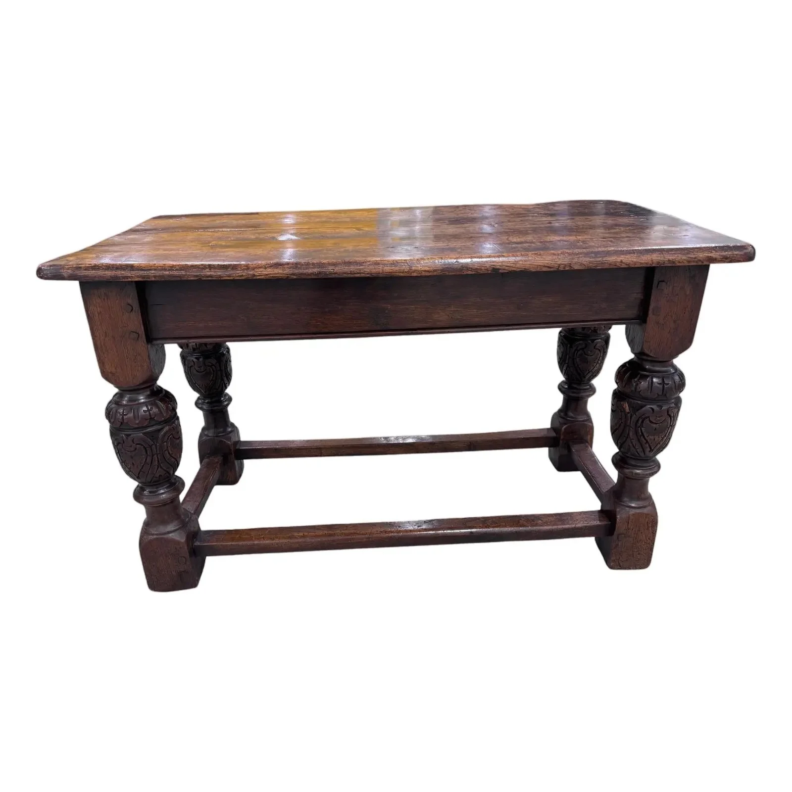 18th Century Jacobean Table