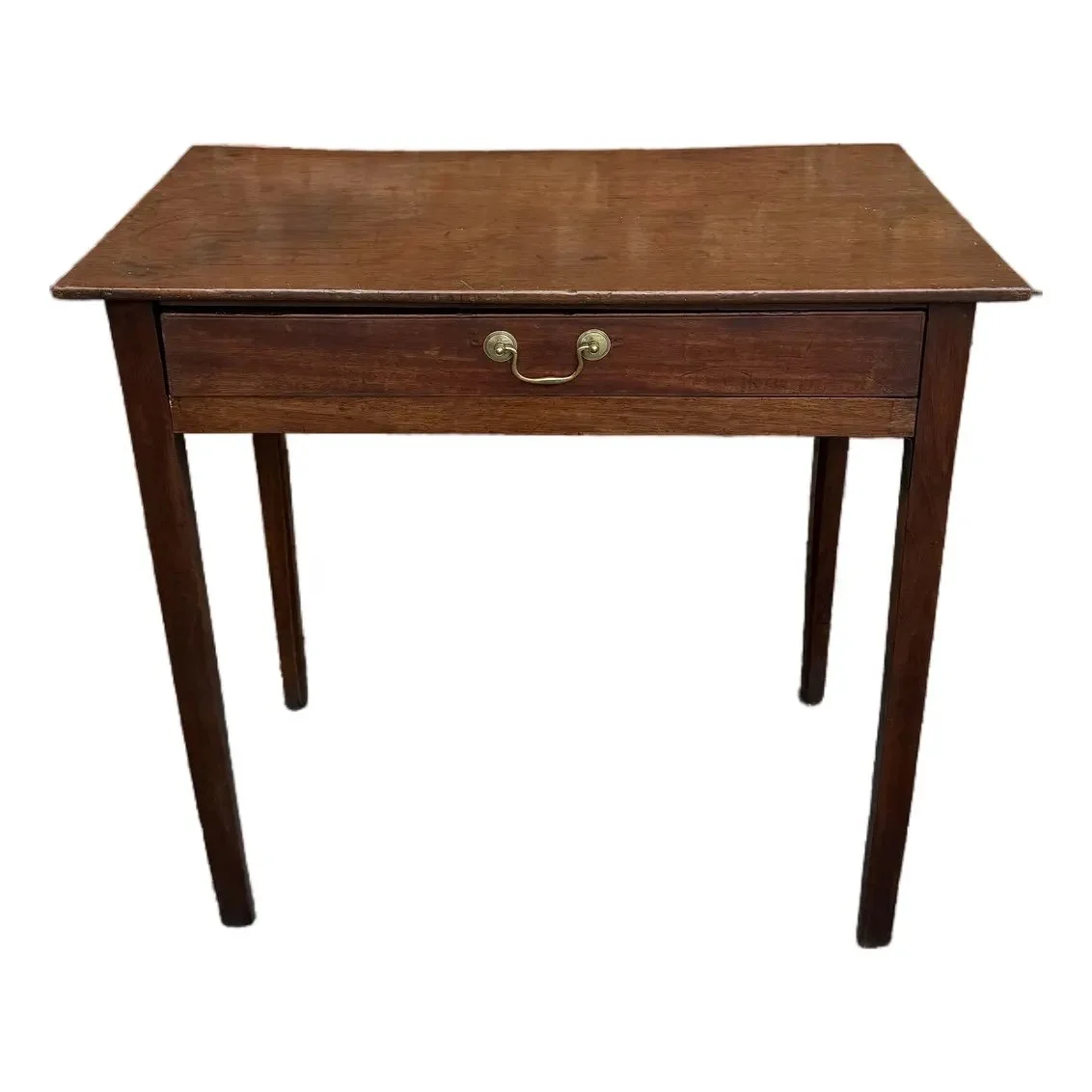 19th Century English Side Table
