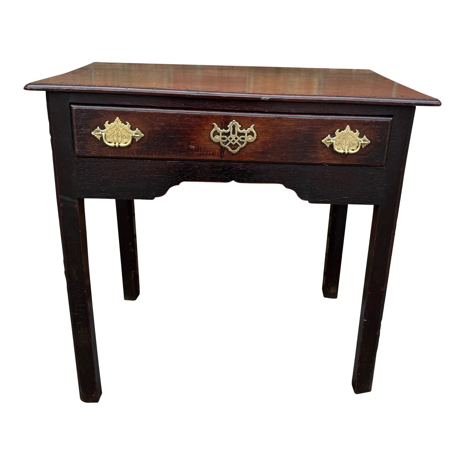 18th Century English Side Table