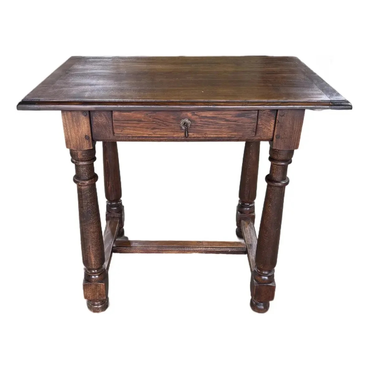 Antique English Side Table