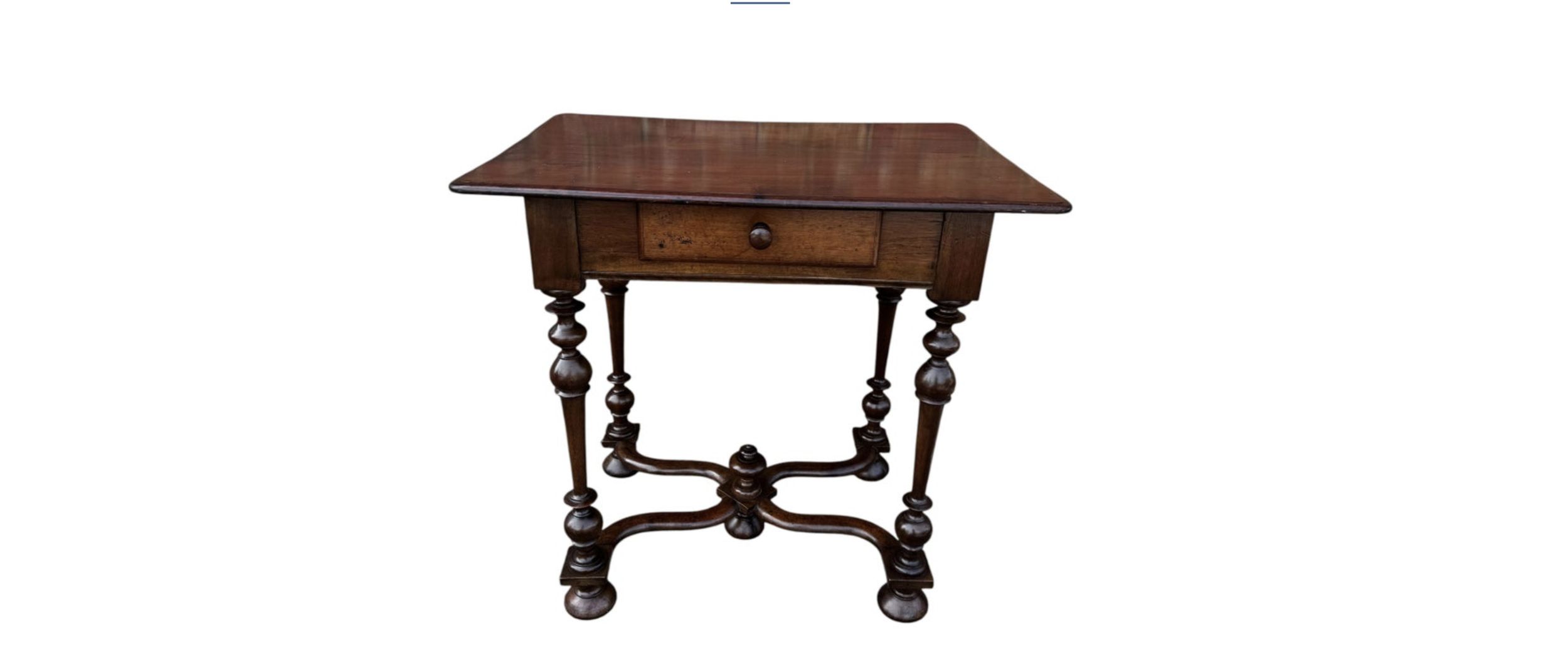 19th Century French Side Table