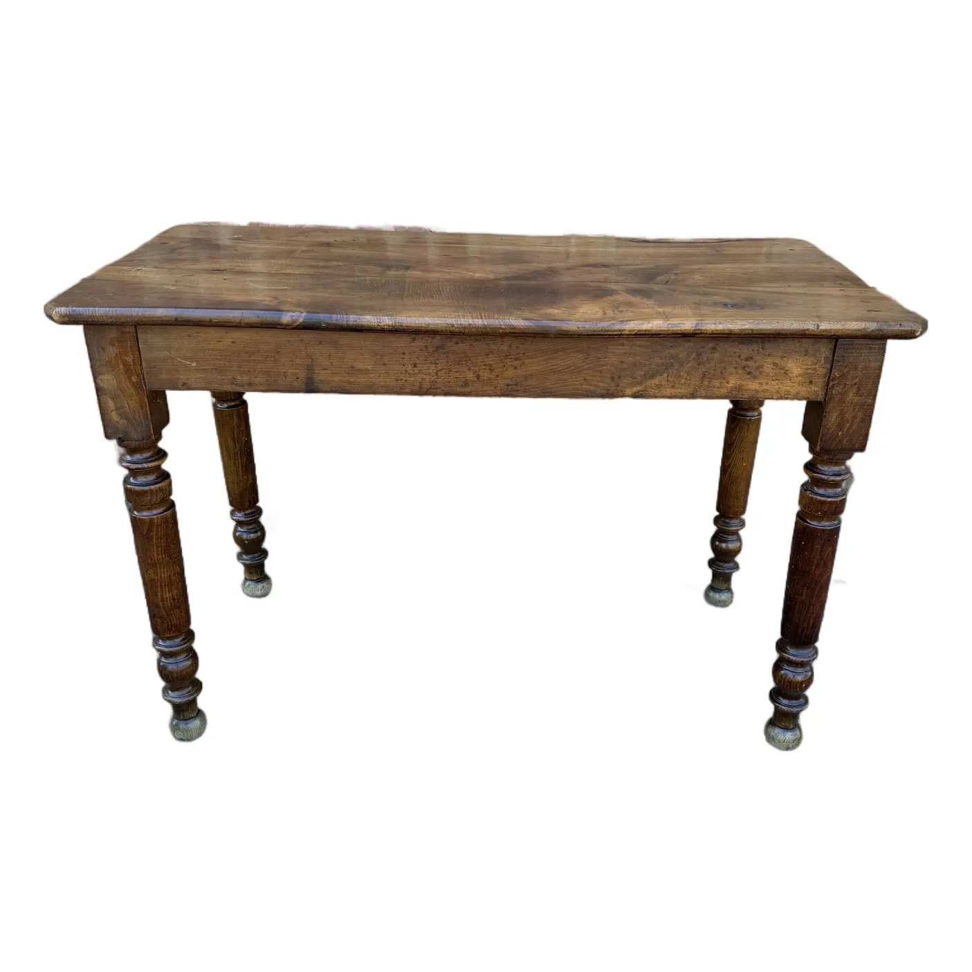 19th Century French Work Table