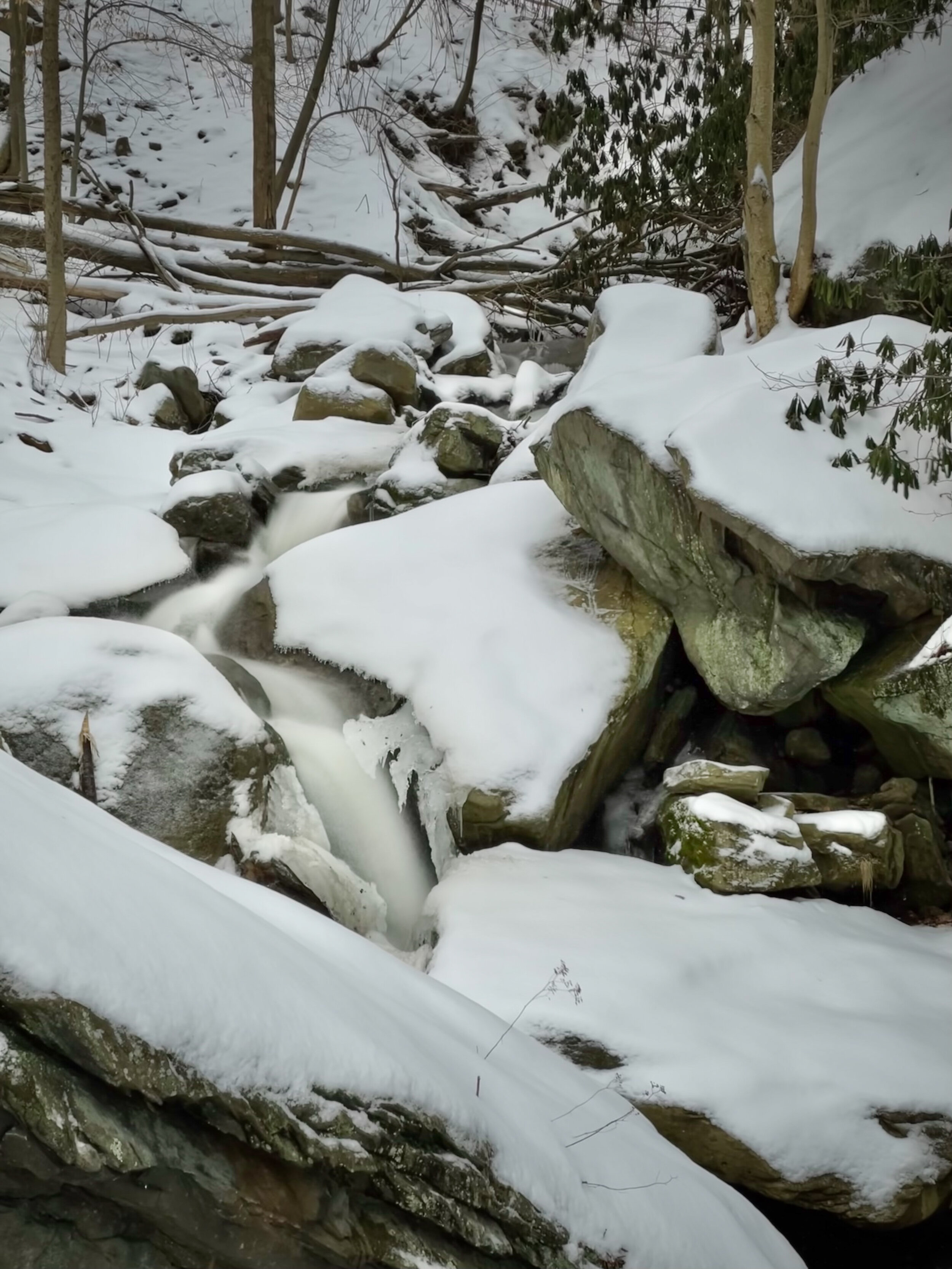 The Number One Rule to Landscape Photography — Mike Homze Photography