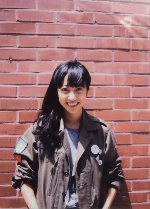 Jamie Nami Kim