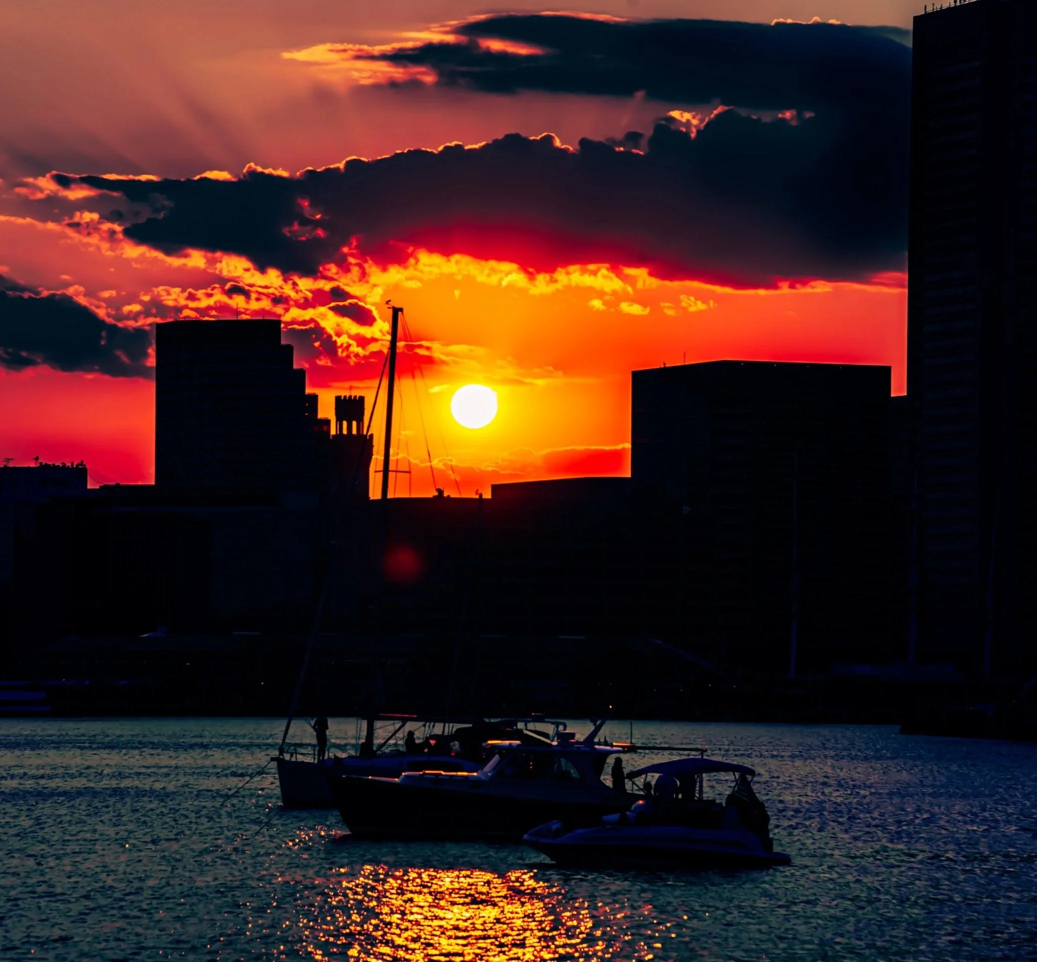 Baltimore, Maryland