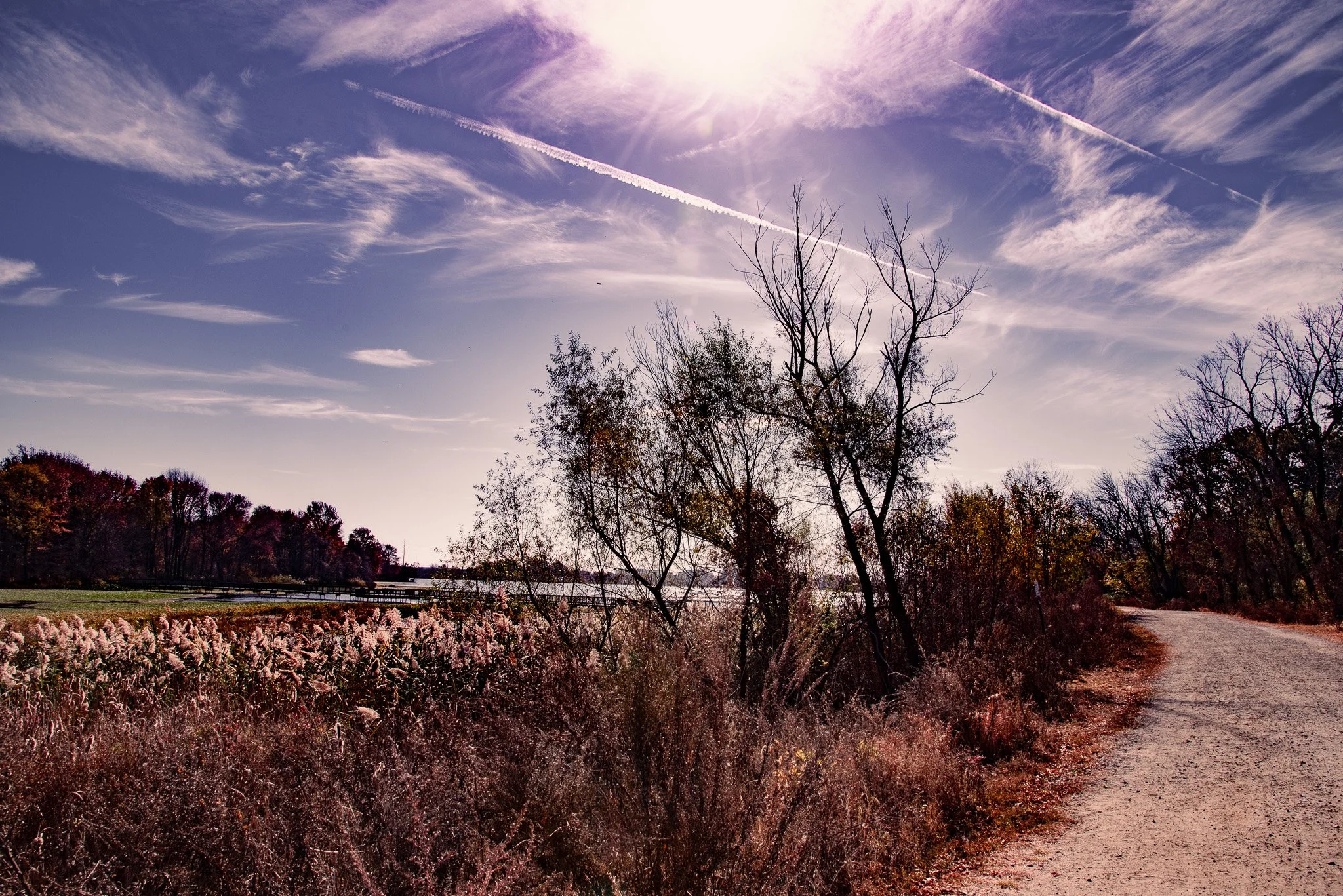 John Heinz: America's First Urban Refuge