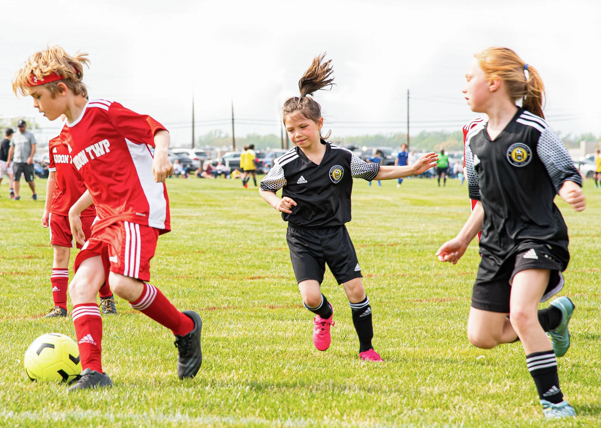 Youth Sports