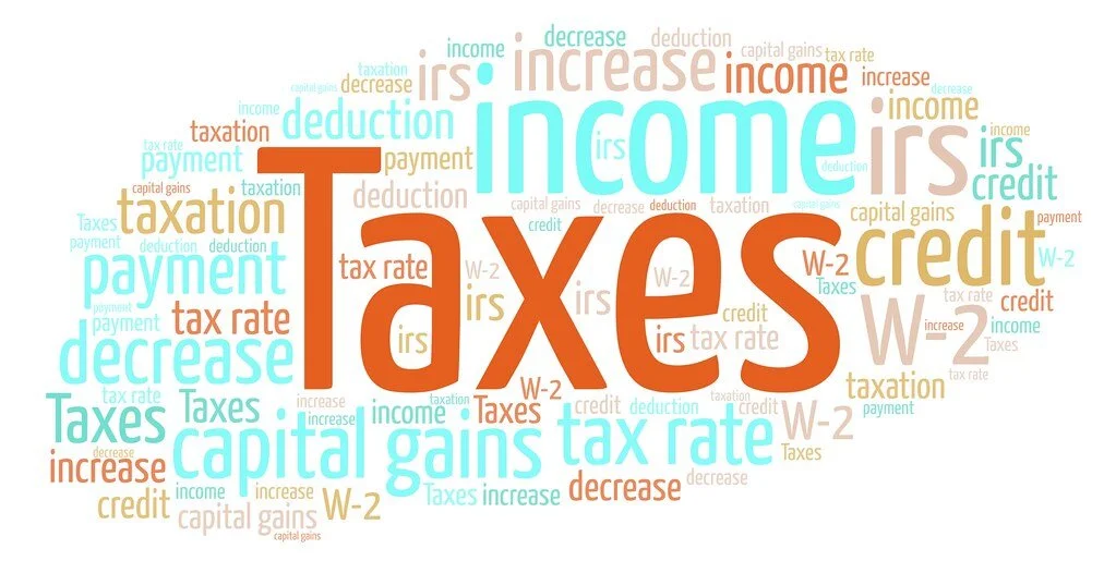 How Will the Increase in the Capital Gains Tax Impact You?