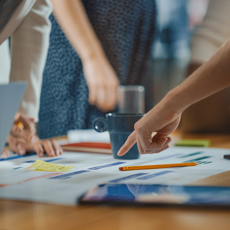 Confidentially advertising your business for sale