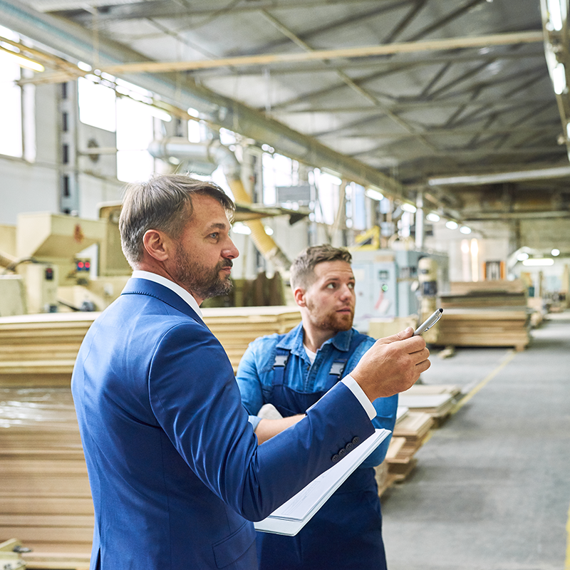 How to utilize a business broker to help close the sale of your business